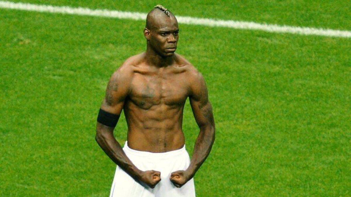 Un club espagnol fait une offre à Balotelli