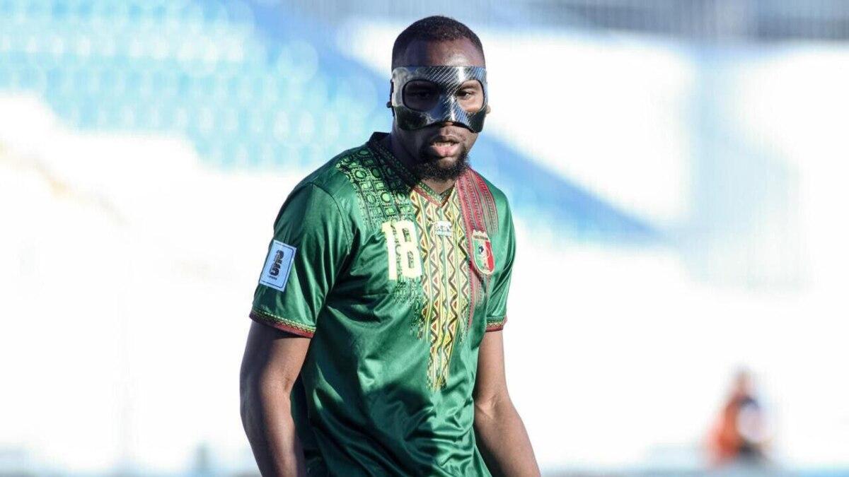 Mercato : FC Zurich s'active pour Mustapha Sangaré