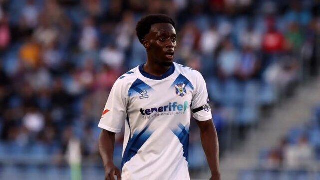 Mohau Nkota joins Al Ettifaq - Foot Africa