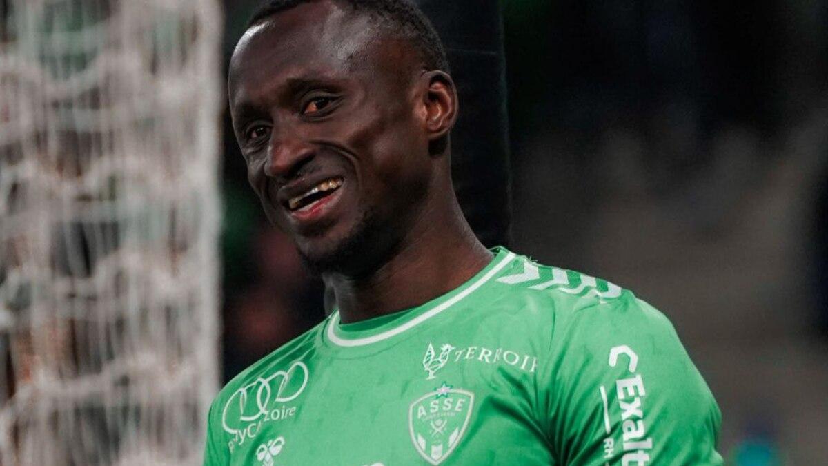 Mercato : Ibrahima Wadji proche d'un retour en Azerbaïdjan
