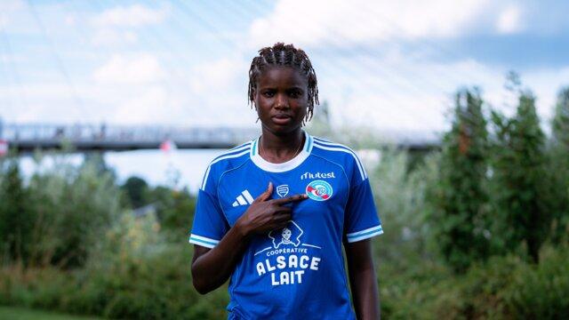 Mohau Nkota joins Al Ettifaq - Foot Africa