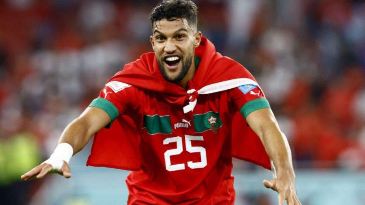 Yahia Attiyat-Allah, le Marocain, bientôt de retour au Wydad ou les Russes compliquent-ils le dossier ?