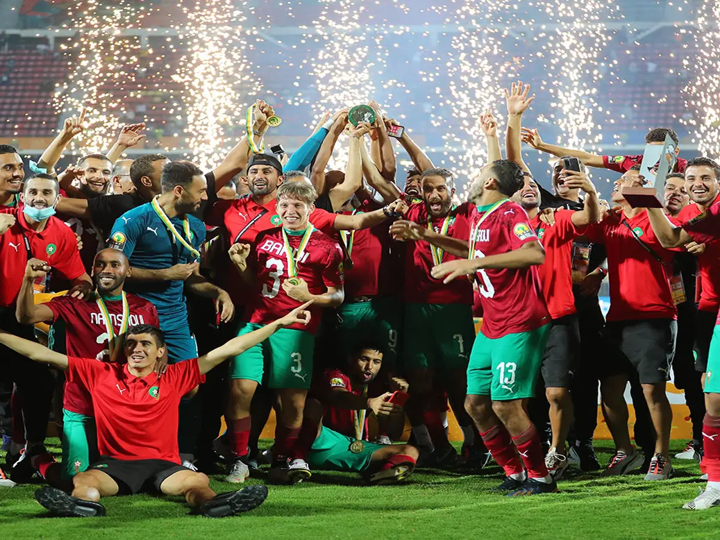 Maroc