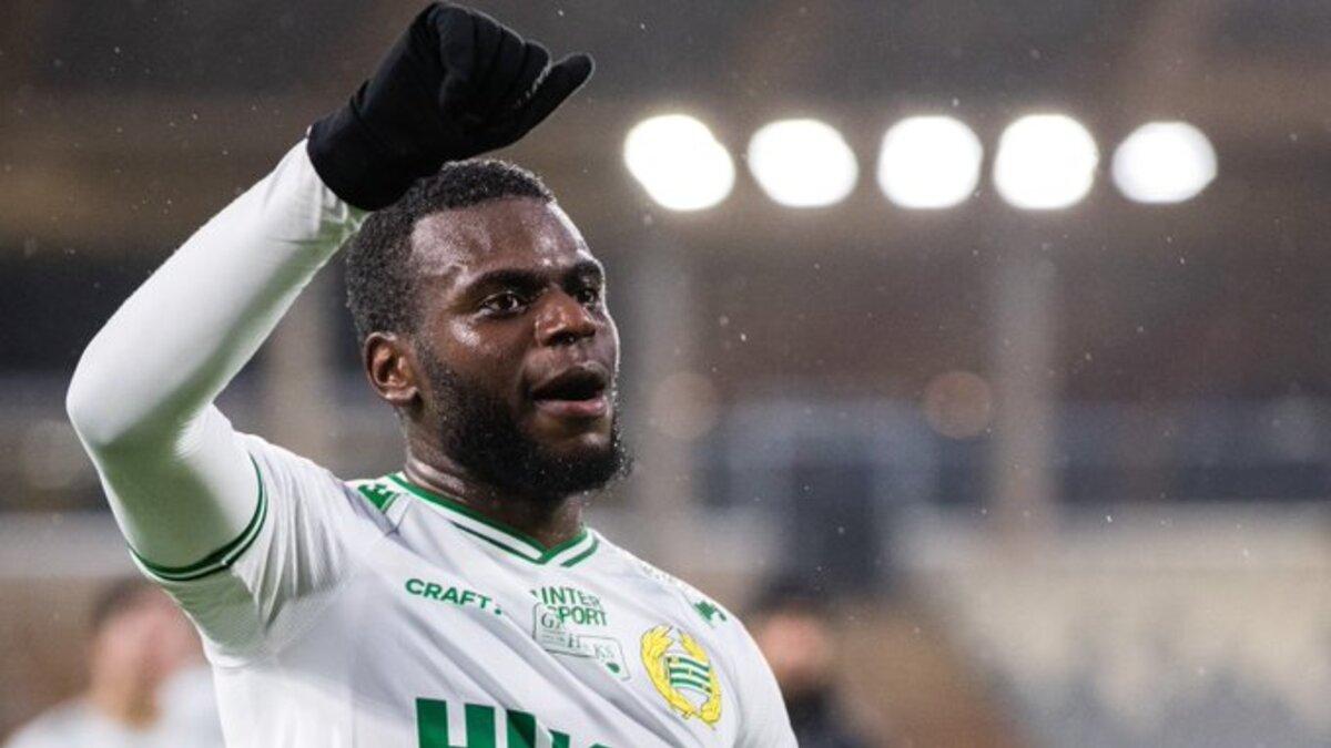 Filston Mawana débarque en Croatie