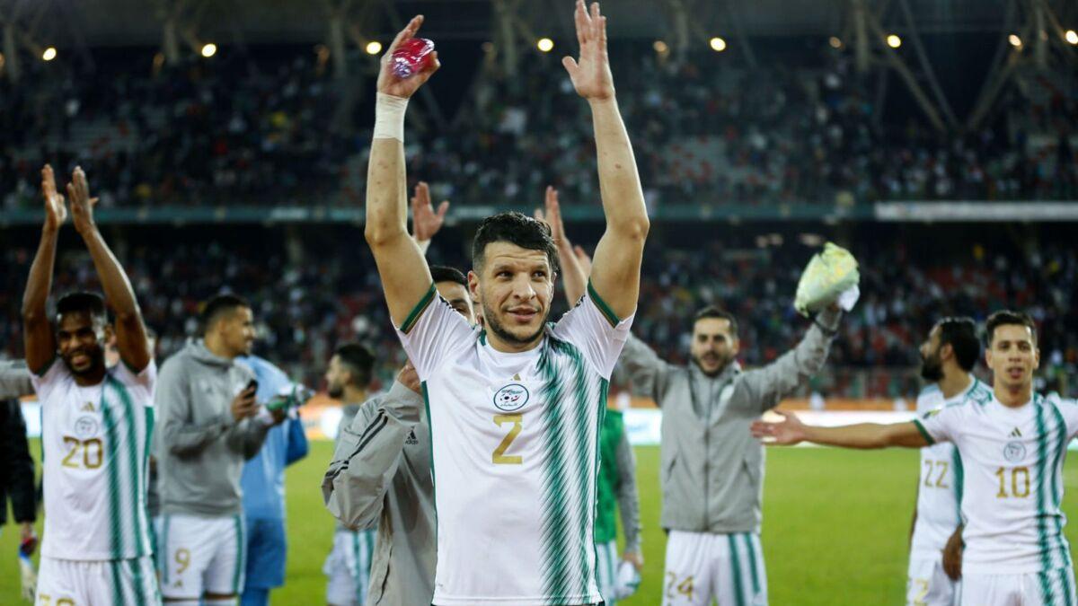 Avis de l’expert : pourquoi l’Algérie va remporter le CHAN 2024 ?