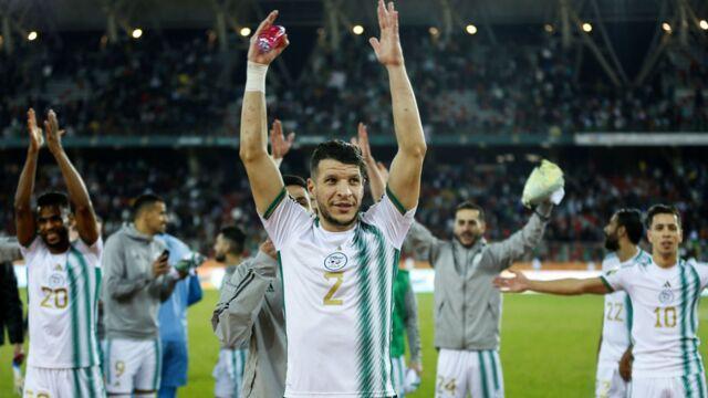 رأي الخبير: لماذا ستفوز الجزائر بكأس أمم إفريقيا للمحليين 2024؟