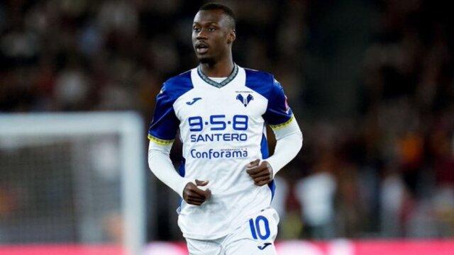 Mohau Nkota joins Al Ettifaq - Foot Africa