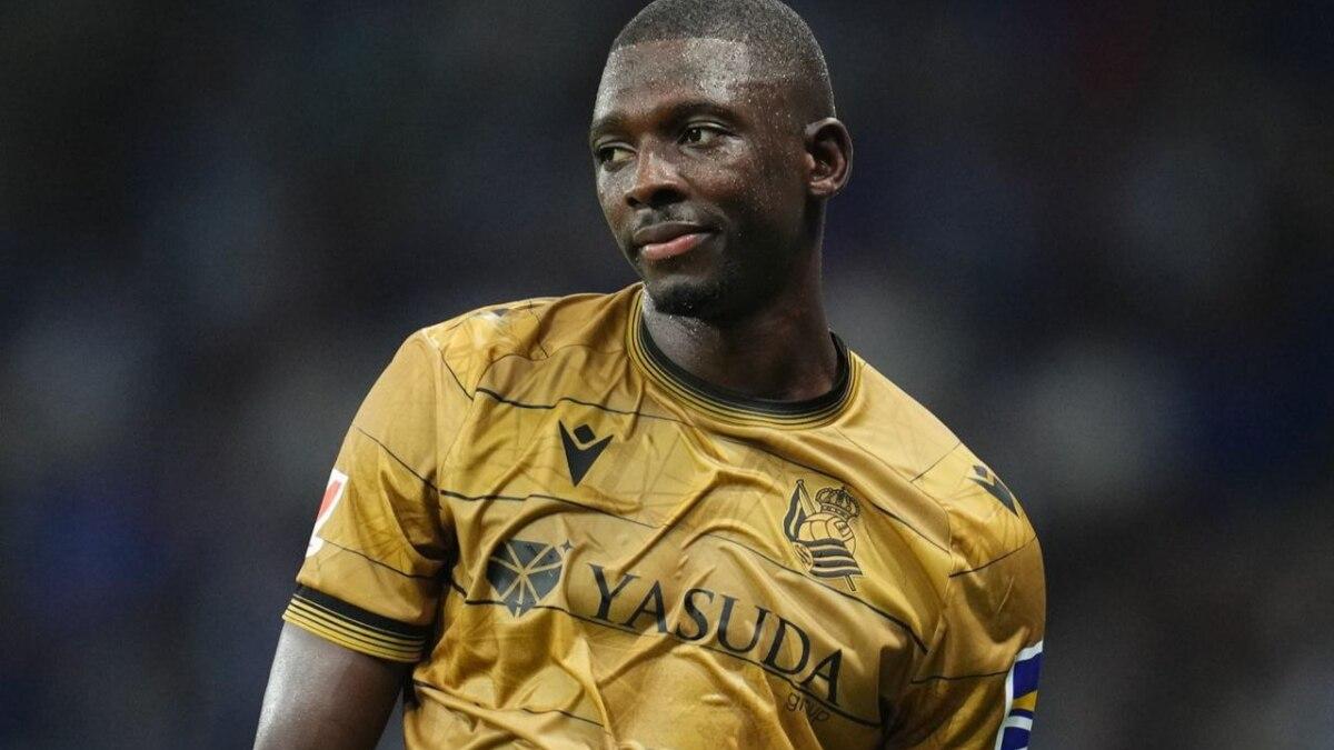 Accord en place entre Paris FC et la Real Sociedad pour Hamari Traoré