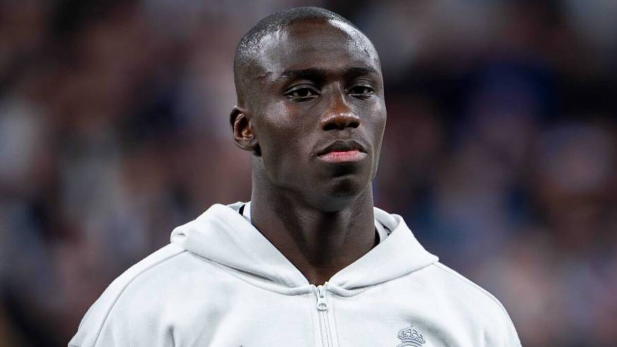 Ferland Mendy Bức Tường Bên Cánh Trái - Hành Trình Khẳng Định Vị Thế Trong Làng Bóng Đá Hiện Đại