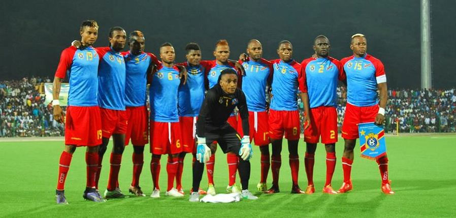 RDC