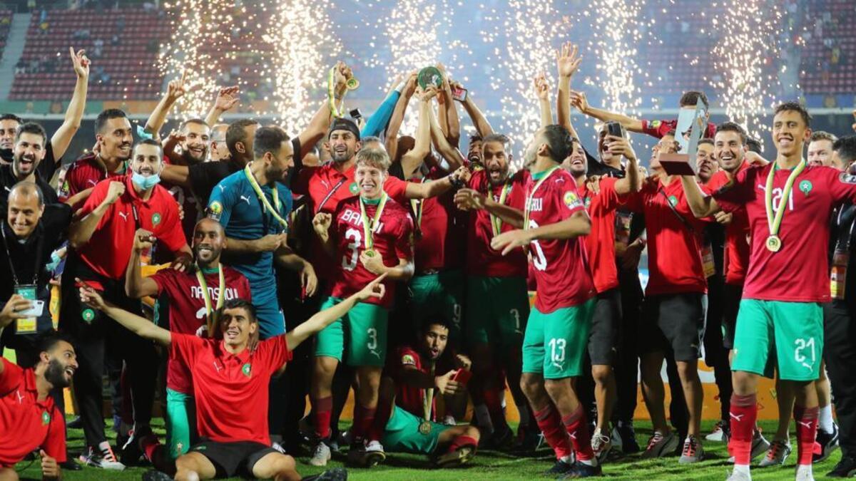 بطولة أمم أفريقيا للمحليين (CHAN): نظرة على نسخة 2020