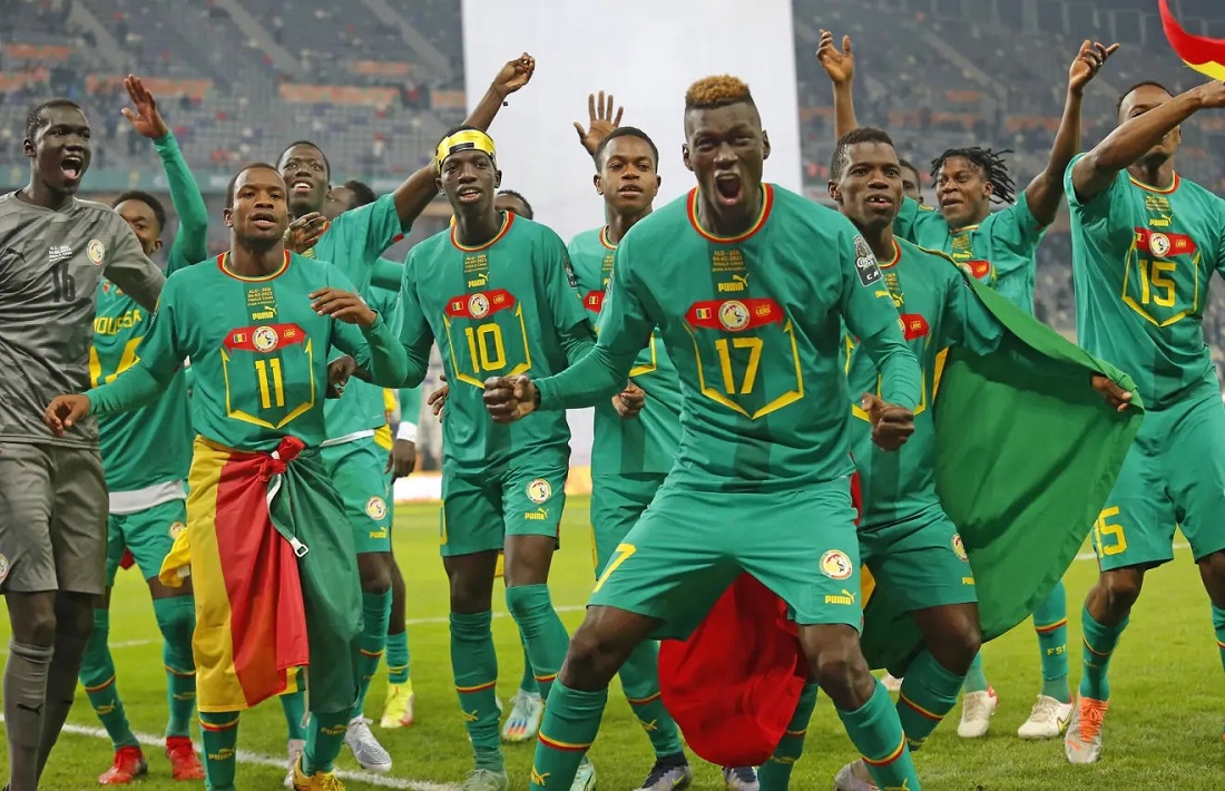 Sénégal