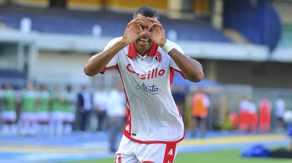Walid Cheddira 