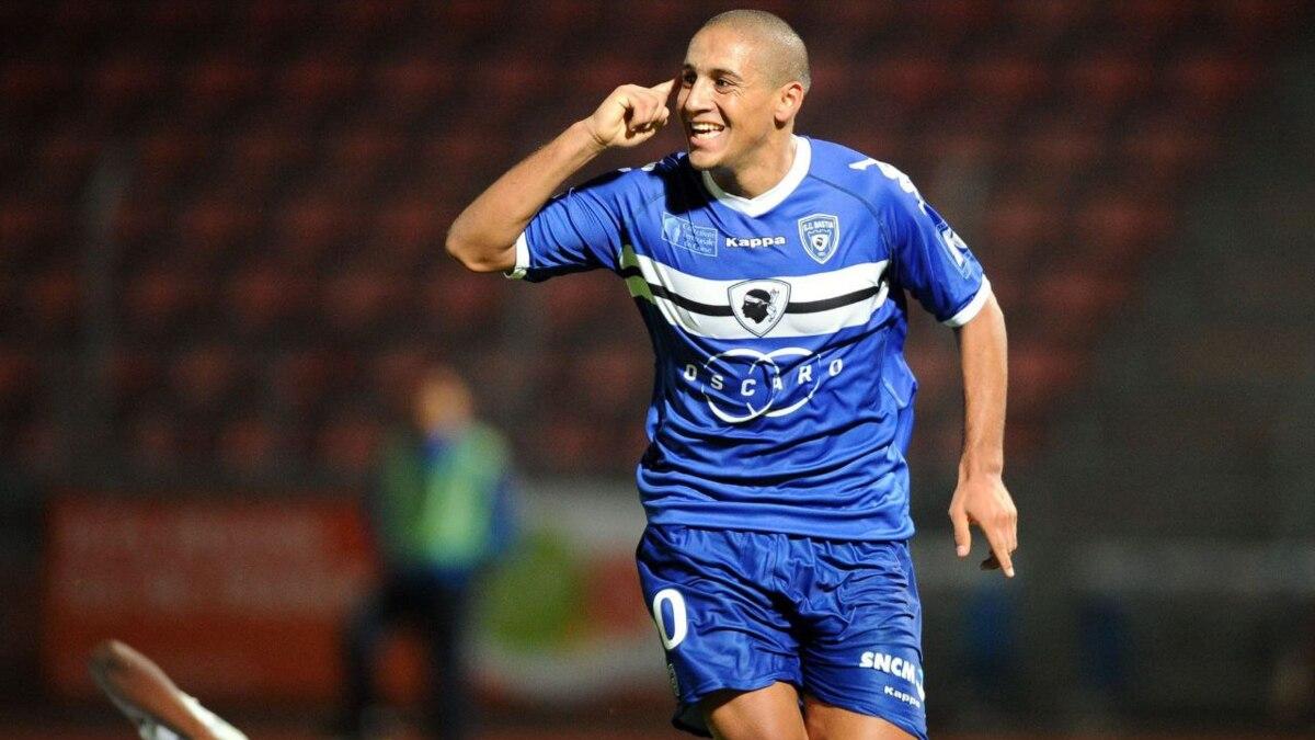 Mercato : Wahbi Khazri s’entraîne avec Bastia