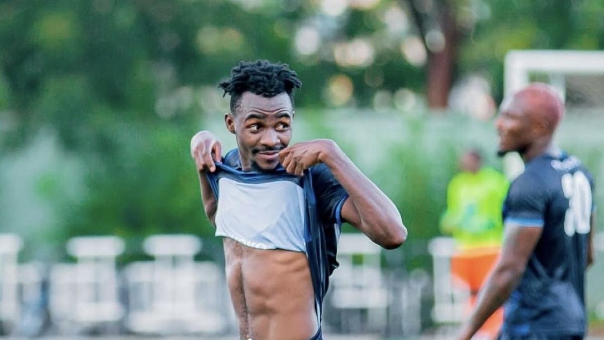Qui est Henry Msanga, le Burundais ciblé par le Club Africain ?