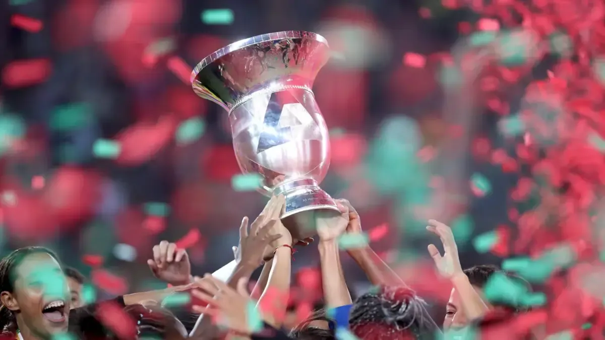 LDC CAF Féminine : Le calendrier du tournoi qualificatif UFOA-A dévoilé