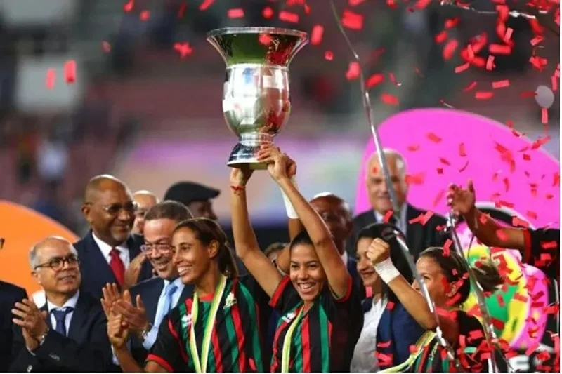 Ligue des Champions de la CAF