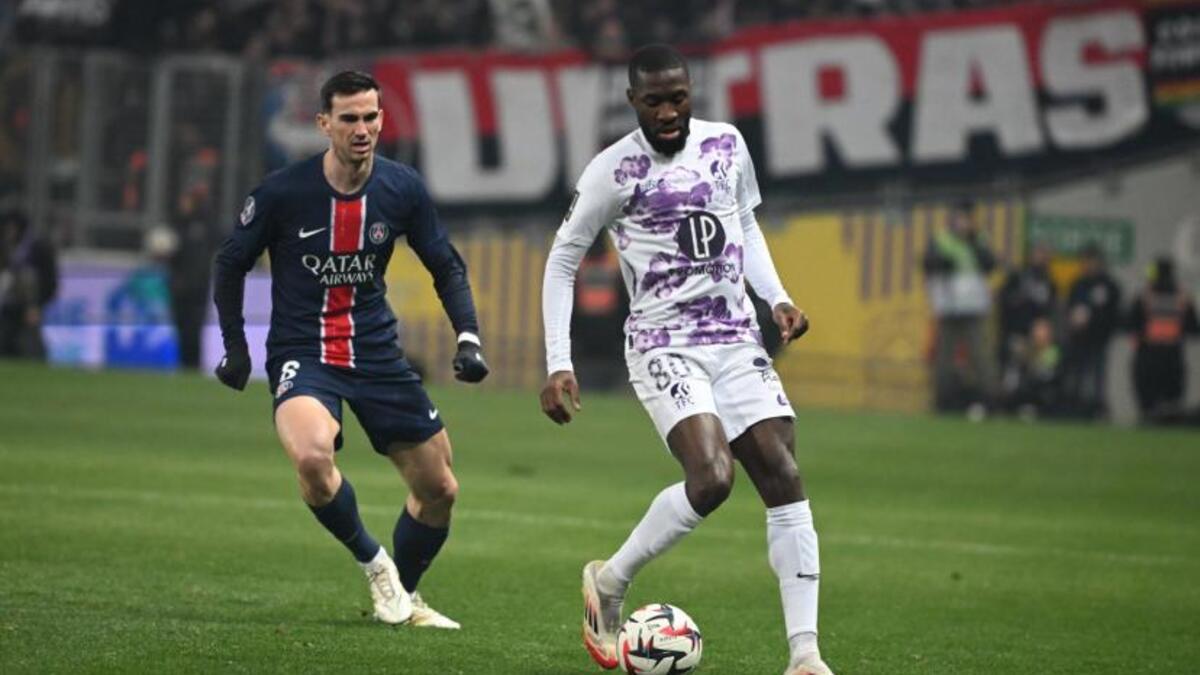 Mercato : Shavy Babicka va rejoindre l’Etoile Rouge de Belgrade