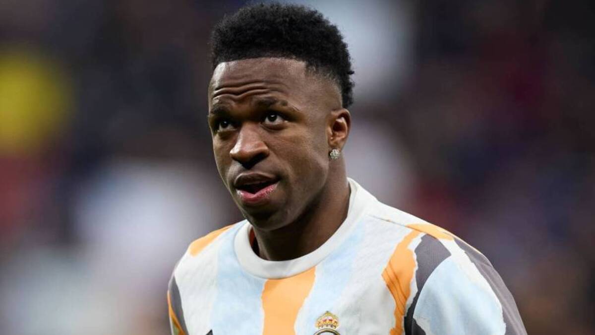 Vinicius met en pause les négociations de renouvellement avec le Real Madrid face à une méga-offre venue d’Arabie Saoudite