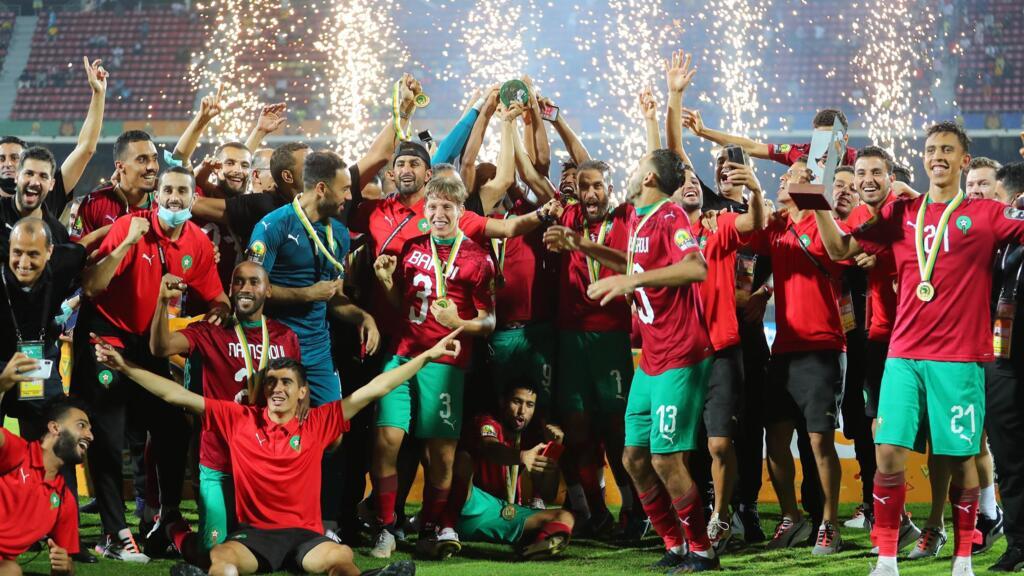 Maroc