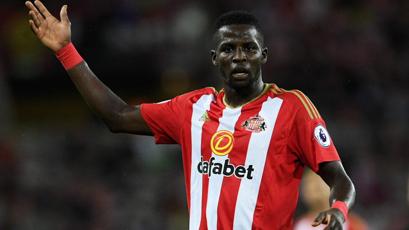 Papy Djilobodji