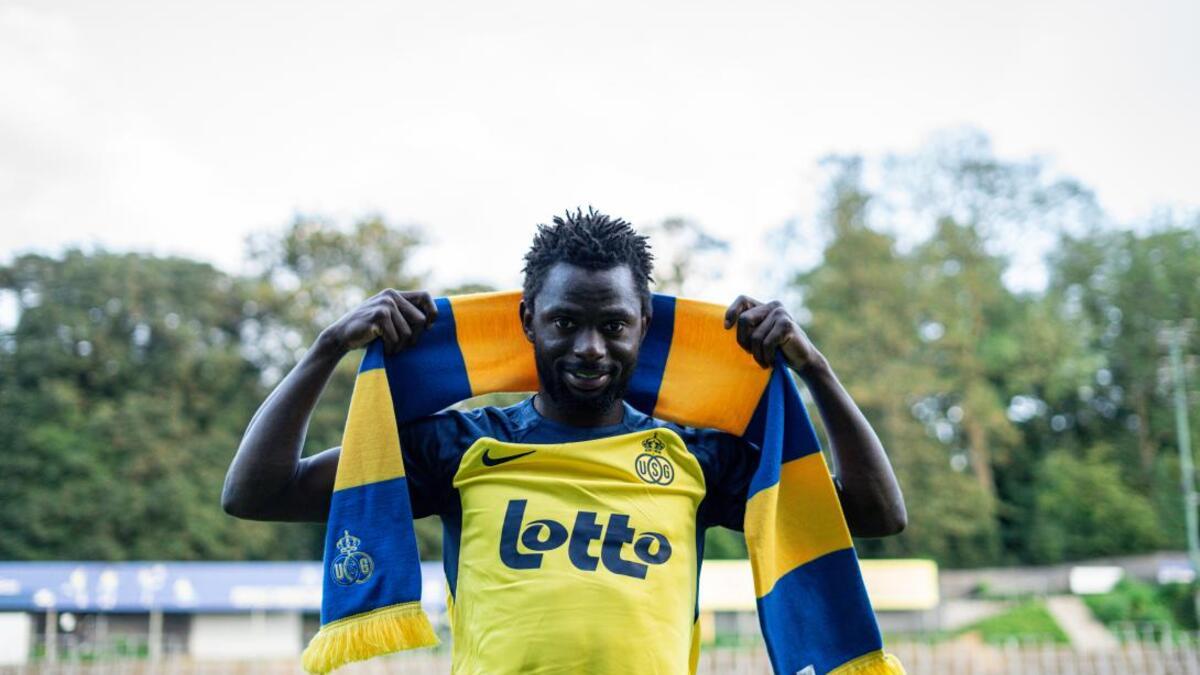 Mercato : Ousseynou Niang prolonge jusqu’en juin 2028