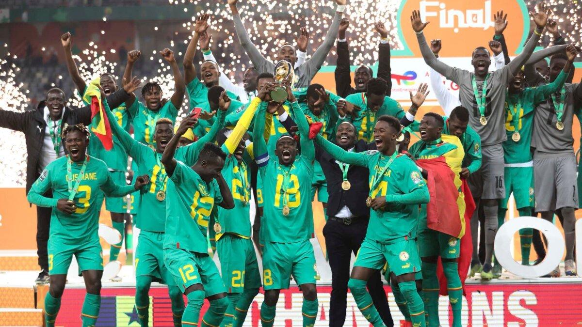 CHAN 2024 :  les fiches techniques des précédentes éditions