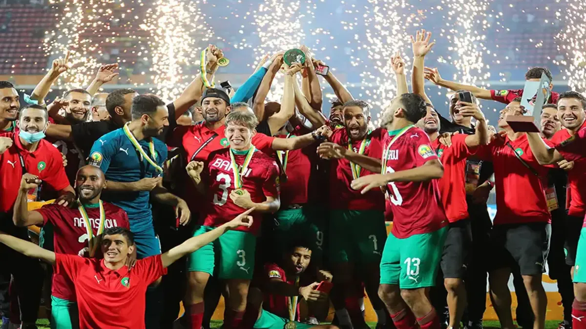 CHAN 2024 : le palmarès des lauréats par région