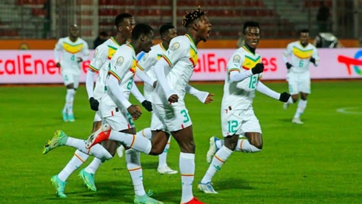 Championnat d’Afrique des Nations (CHAN) : la rétro de l’édition 2022