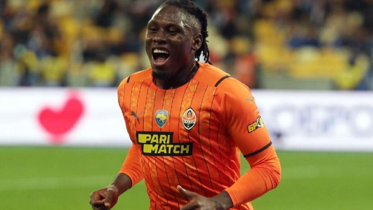 Mercato : Lassina Traoé ne rejoindra pas l’Antwerp