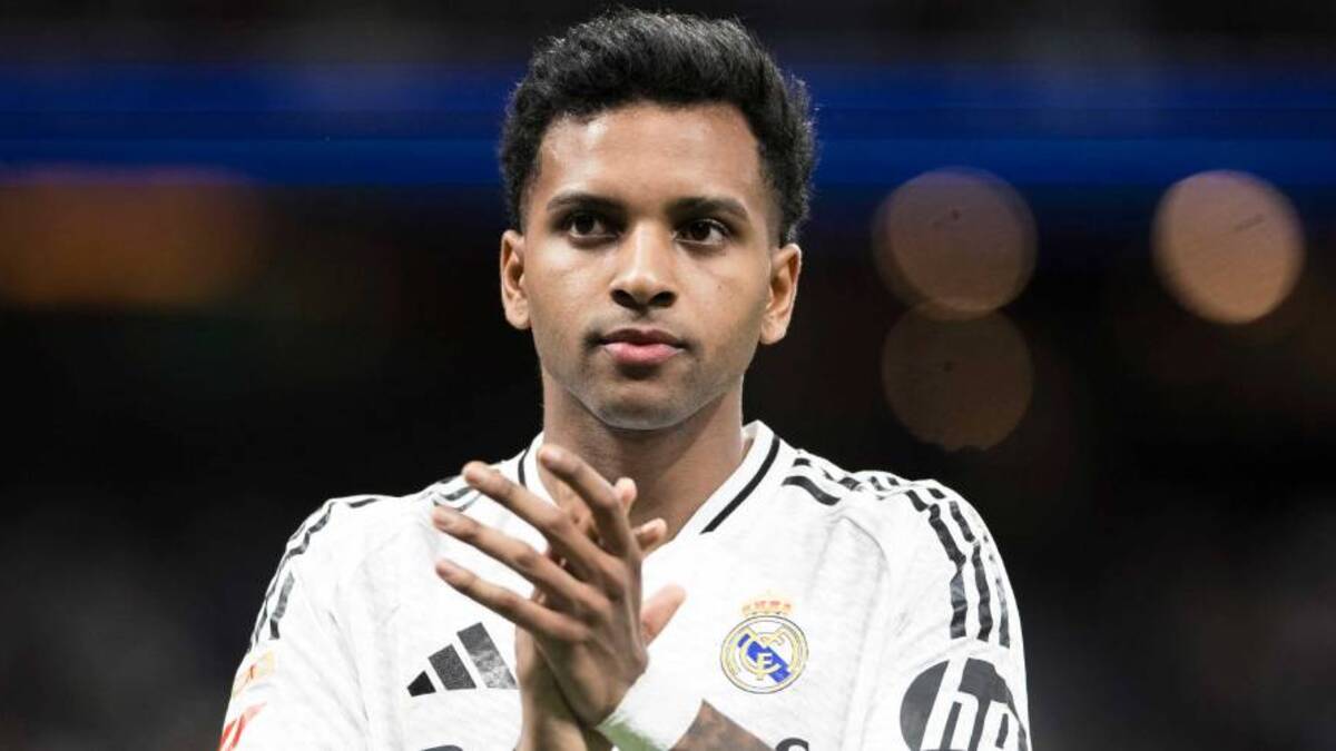L’avenir de Rodrygo en suspens alors que le Real Madrid annonce un grand bouleversement estival