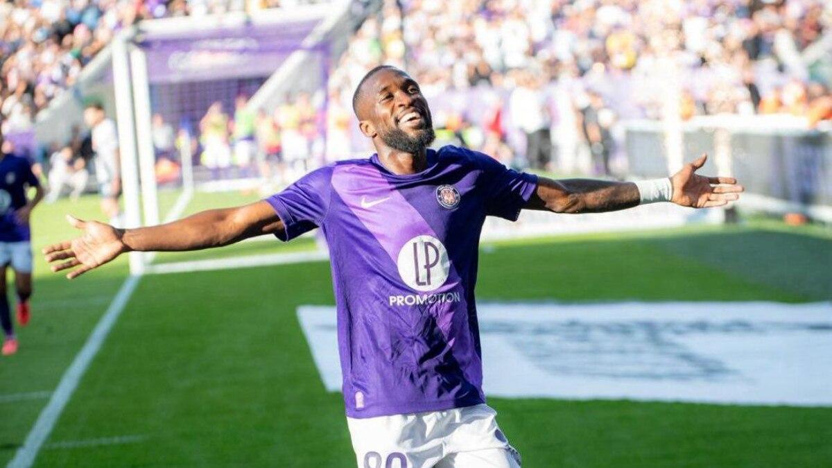 Toulouse : Shavy Babicka va signer à l’Étoile Rouge Belgrade