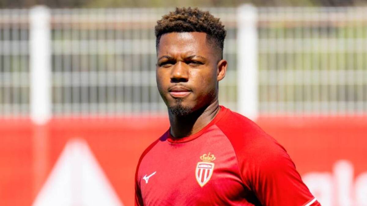 Monaco confronté à une crise précoce concernant la forme d'Ansu Fati avant le coup d'envoi de la Ligue 1