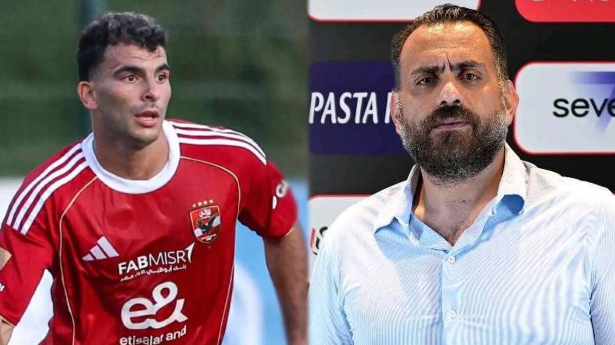 Le directeur sportif de Zamalek vise Zizo dans une bataille juridique qui s’intensifie