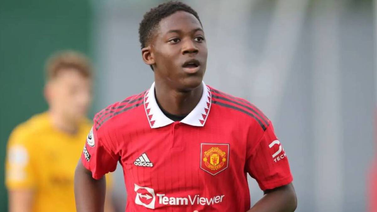 Manchester United risque de perdre un record historique datant de 1937