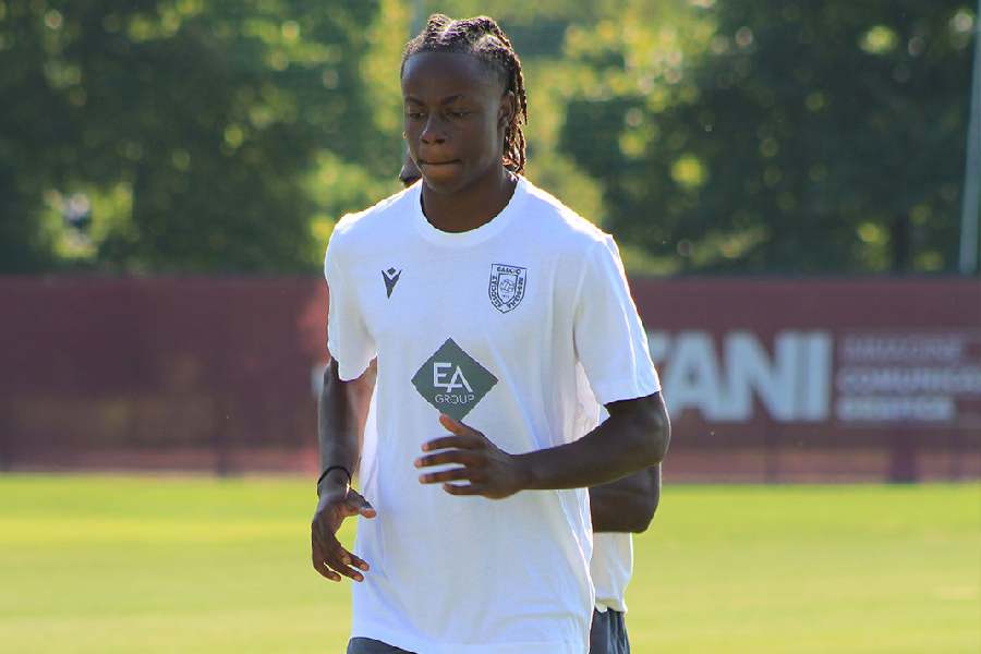 Ousmane Banse