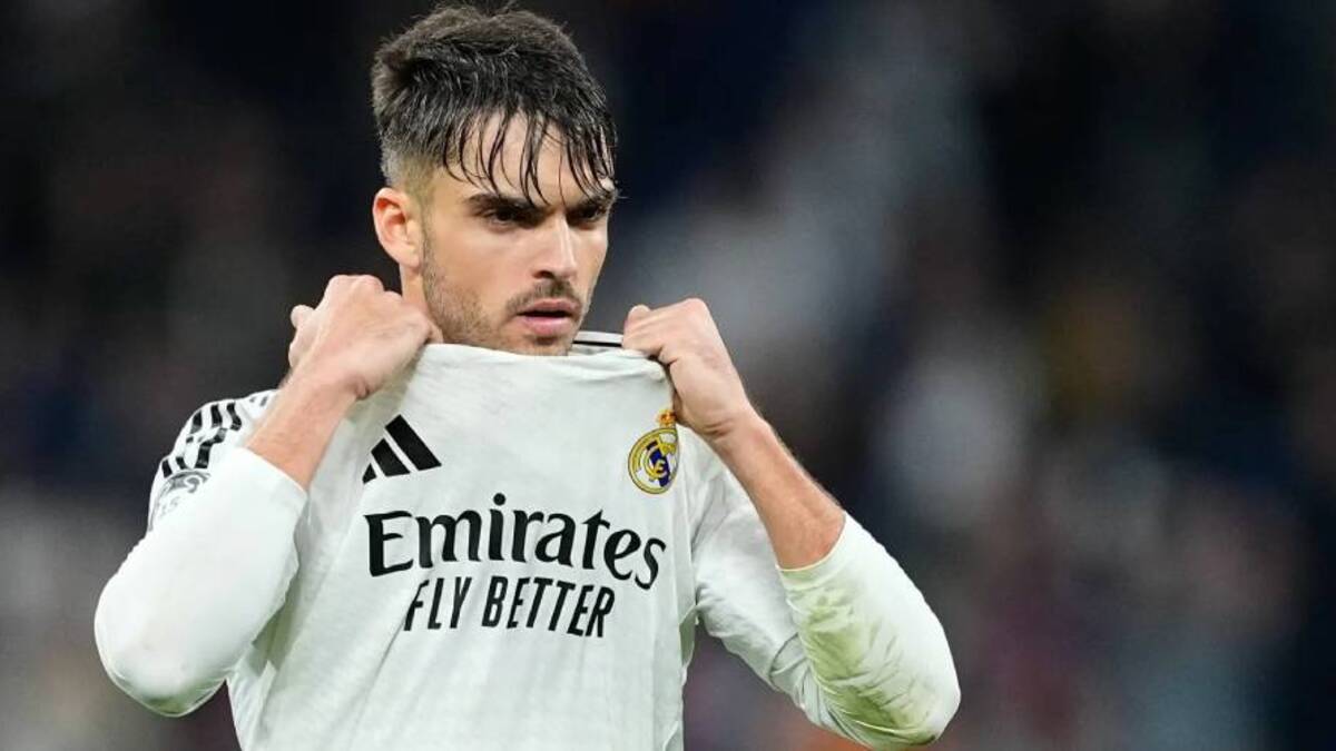 Un jeune défenseur du Real Madrid risque la prison dans l'affaire du beach club de 2023