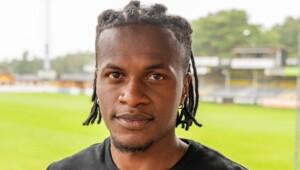 Manasse Kusu continue au FF Jaro