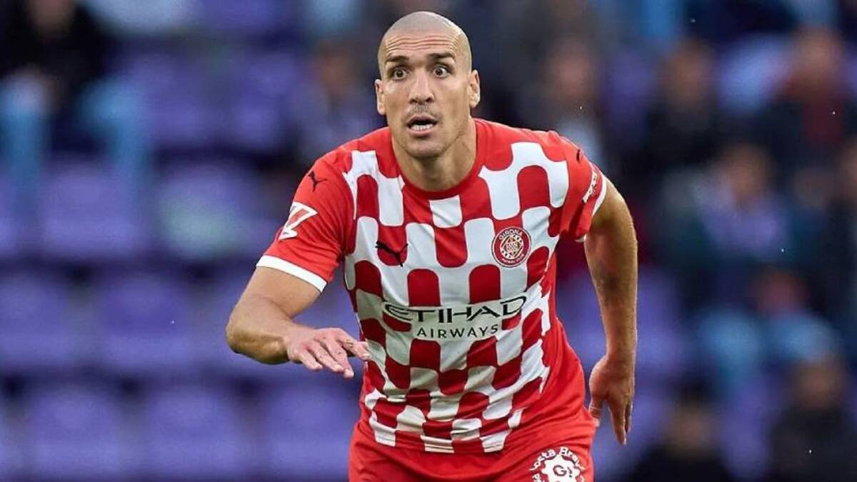 Barcelone écarte Oriol Romeu avant un départ imminent