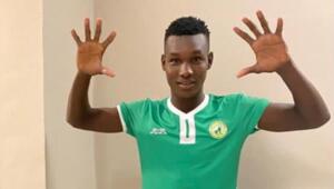 Le Camerounais Jean-Éric Moursou reçoit plusieurs offres de clubs européens.
