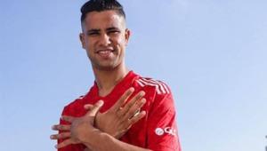 Mercato : Reda Slim sur le point de rejoindre un cador marocain