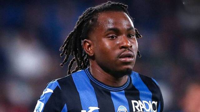 Atalanta CEO Reveals Terms Behind Lookman's Potential Exit