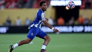 Le FC Porto va-t-il se séparer du Camerounais Danny Namaso ?