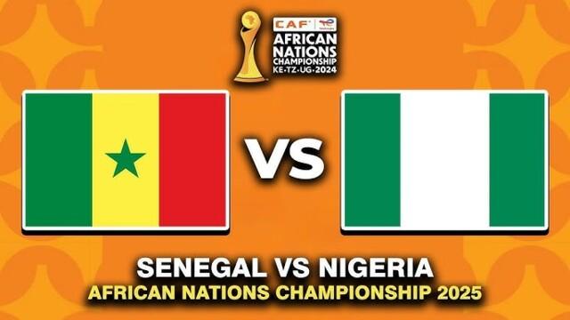 Exclusif : Qui va gagner aujourd'hui, le Nigeria ou le Sénégal ? Un expert du CHAN 2025 répond !