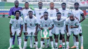 CHAN 2024 – Groupe D : Sénégal et Nigeria, choc de titans à Zanzibar