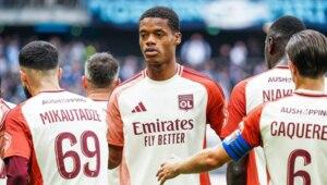 Mercato : Stade Rennais et Hambourg tombent d'accord pour Warmed Omari