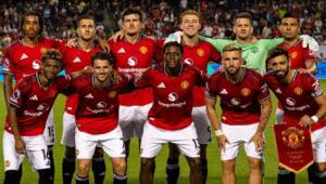 Man United refuse plusieurs offres pour le défenseur vétéran
