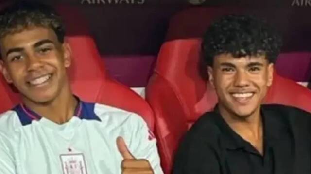 La star marocaine Aznou lance une pique subtile au choix de Lamine Yamal pour l’Espagne