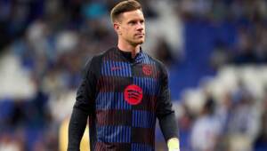 Ter Stegen contre Barcelone : un différend médical déclenche une tourmente interne et bouleverse le mercato