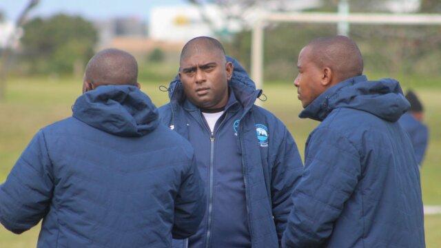 L'entraîneur de Richards Bay révèle le mandat pour la saison 2025/26